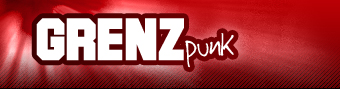Grenzpunk � 2006